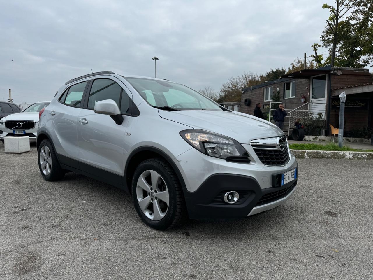 Opel Mokka 1.6 CDTI Ecotec 136CV 4x2 Start&Stop Cosmo