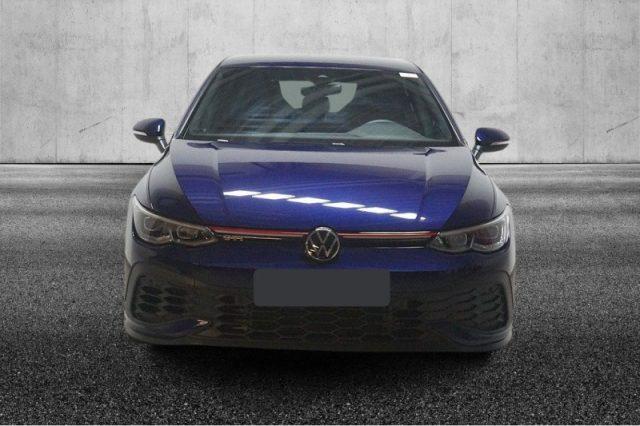 VOLKSWAGEN Golf 2.0 TSI GTI DSG Clubsport 45