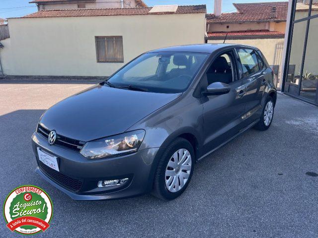 VOLKSWAGEN Polo 1.2 70 CV 5p. Comfortline - PER NEOPATENTATO -