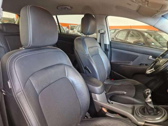 Kia Sportage Sportage 1.7 crdi Class 2wd FL