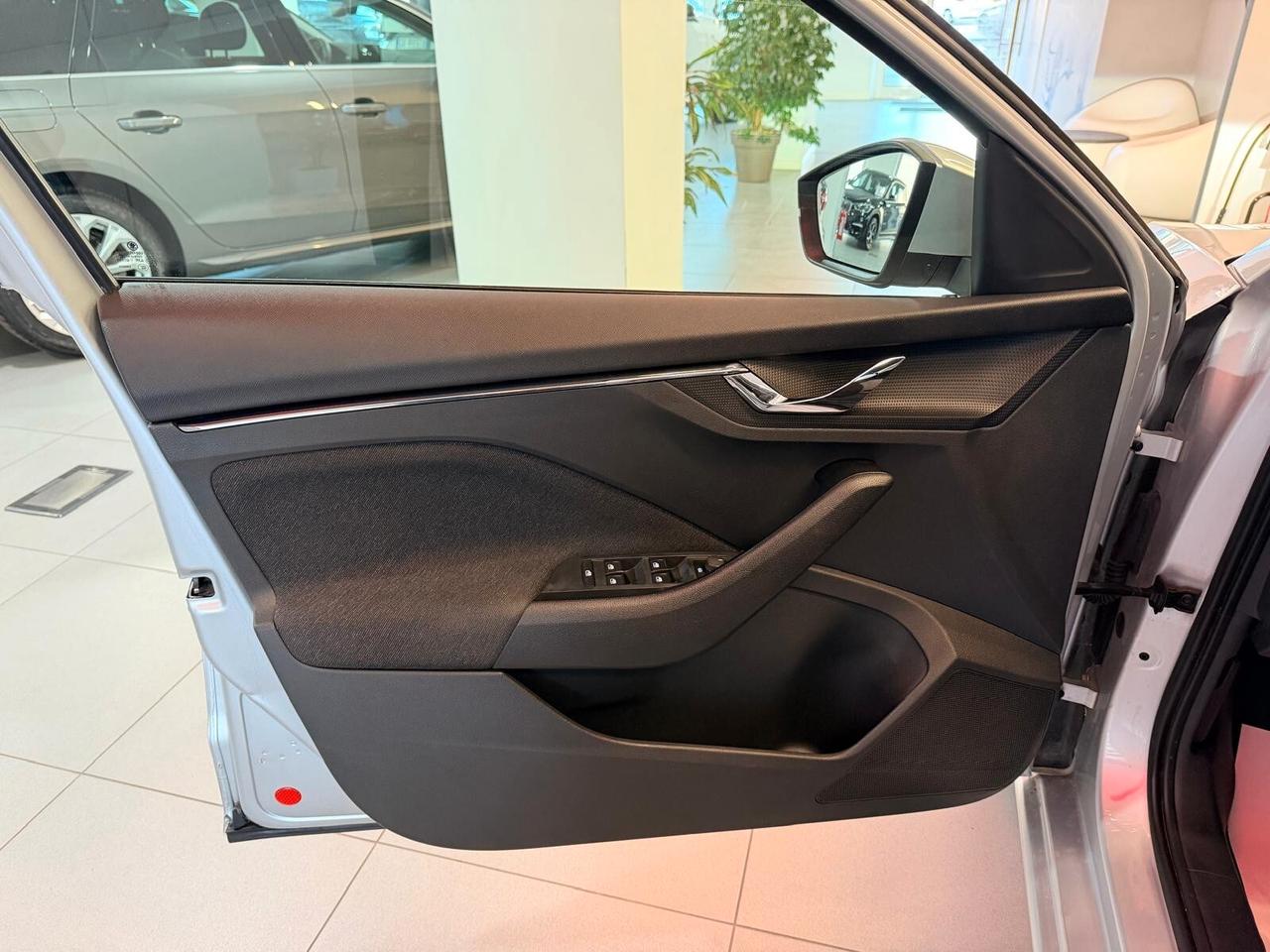 Skoda Scala 1.0 G-Tec Ambition