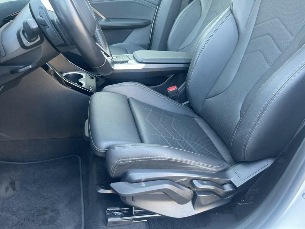 BMW X1 18 i Msport sDrive DCT