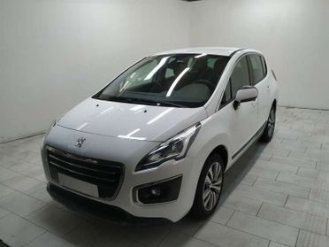 Peugeot 3008 1.6 e-hdi 8v Active s&s 115cv etg6 (robot)