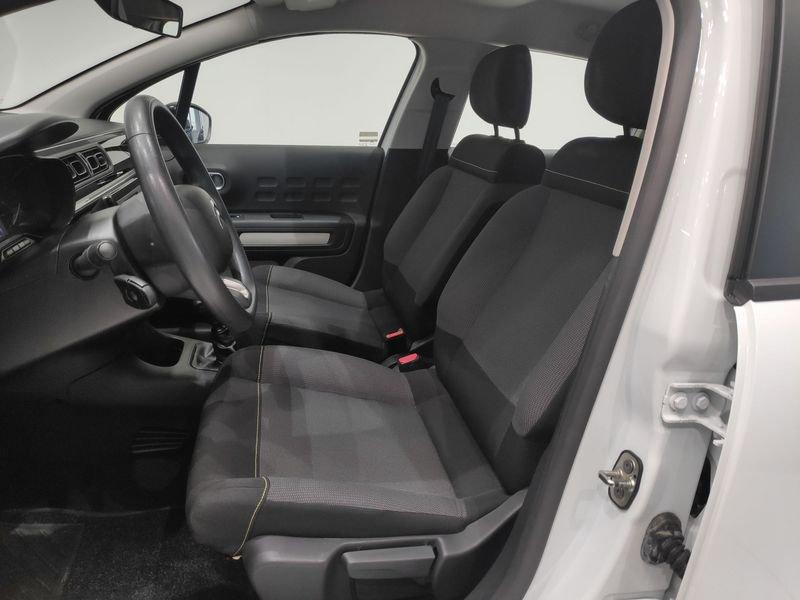 Citroën C3 BlueHDi 100 S&S Business Combi*AUTOCARRO 4 POSTI*