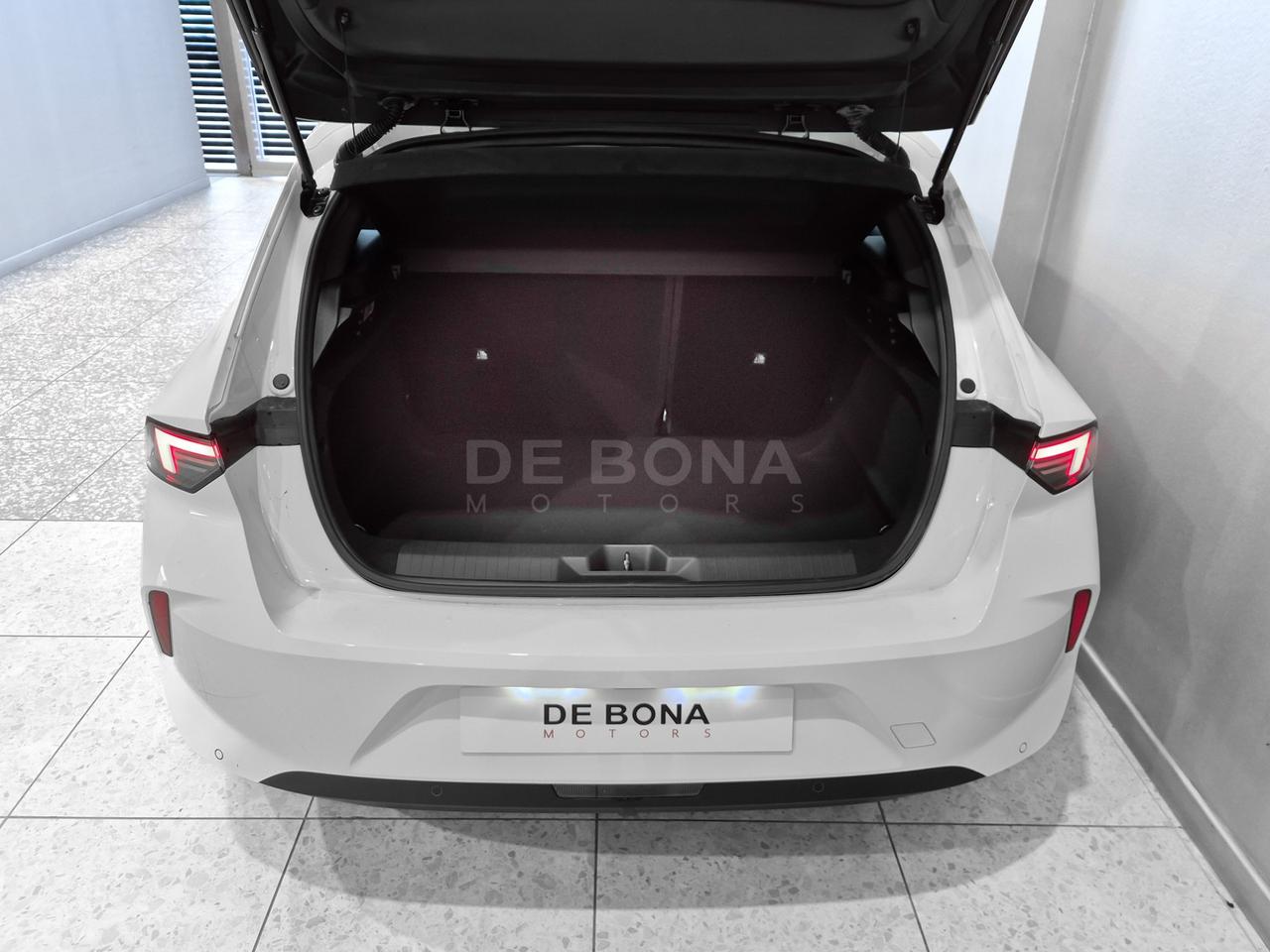 Opel Astra 1.2 t edition s&s 110cv