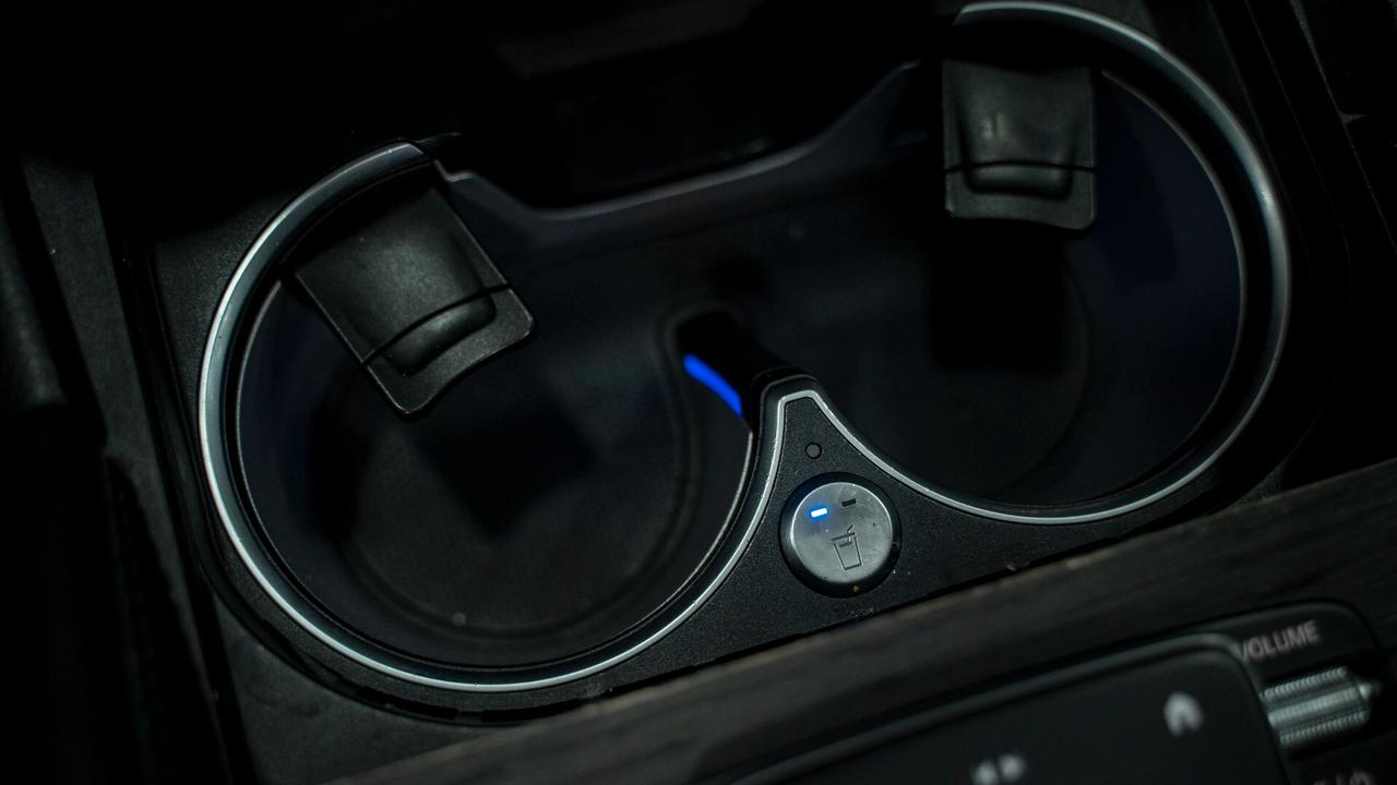 Mercedes-benz GLE 350 COUPE 4MATIC PREMIUM PLUS AMG TETTO LUCI BURMESTER