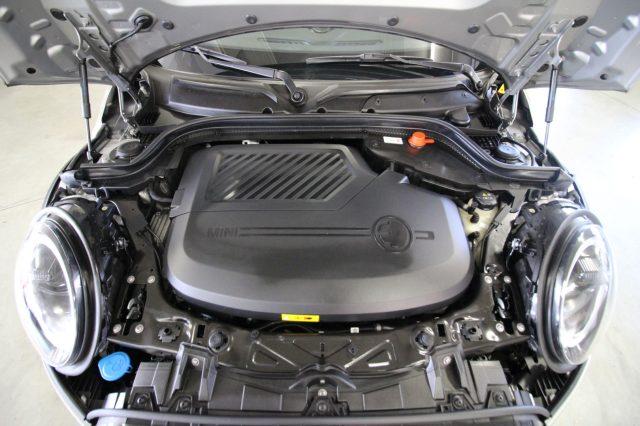 MINI Cooper SE Essential 3 porte