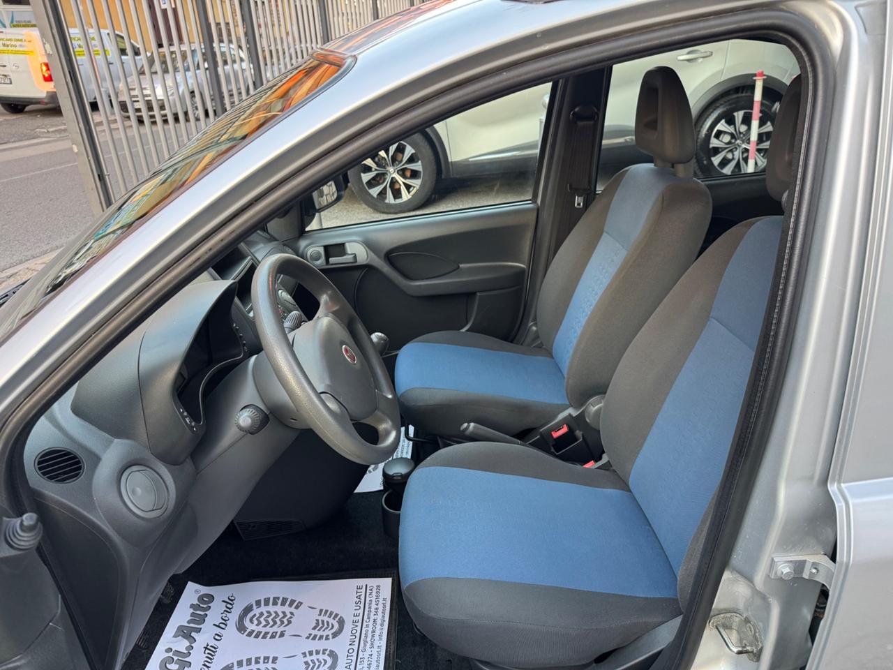 Fiat Panda 1.2 Benzina 69cv MyLife
