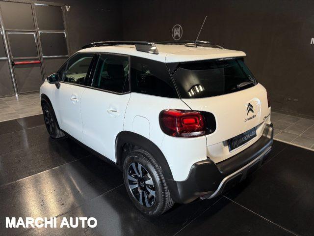 CITROEN C3 Aircross PureTech 110 S&S Shine Pack