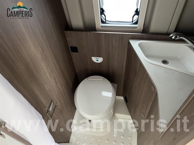 CARADO CARADO CV 600 PRO AD