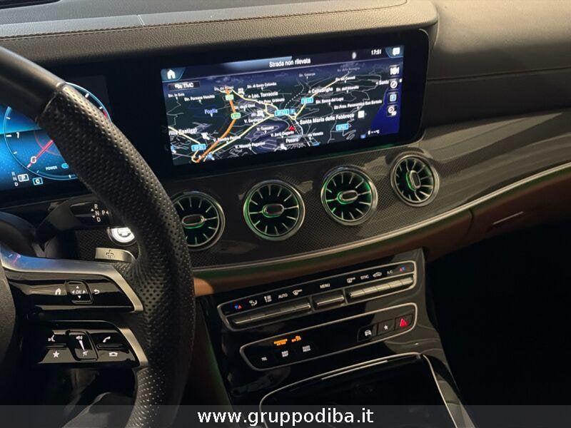 Mercedes-Benz Classe E - C238 Coupe Diesel E Coupe 300 d mhev (eq-boost) Premium Plus 4matic