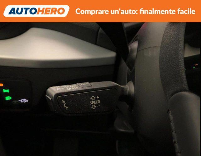 AUDI Q2 1.6 TDI S tronic Sport