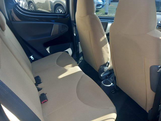 PEUGEOT 107 1.0 68CV 5p. Plaisir
