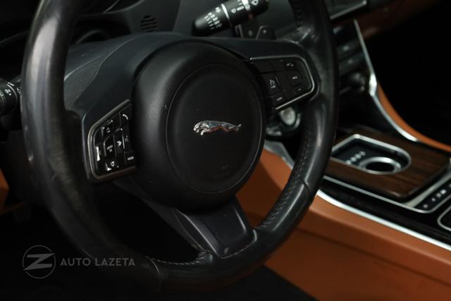 JAGUAR XE 2.0 D Turbo 180CV aut. CAMBIO ROTTO