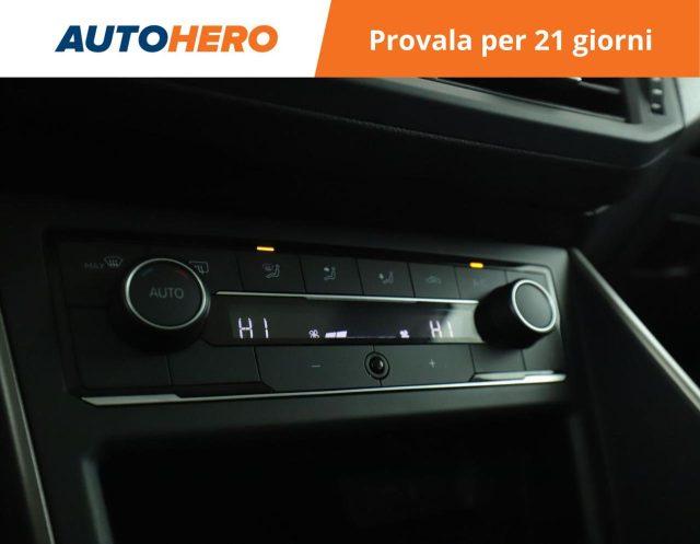 VOLKSWAGEN Polo 1.0 TSI 5p. Sport BlueMotion Technology