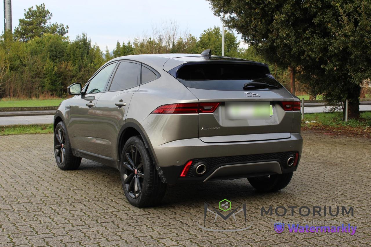 Jaguar E-Pace 2.0D 150 CV AWD aut.