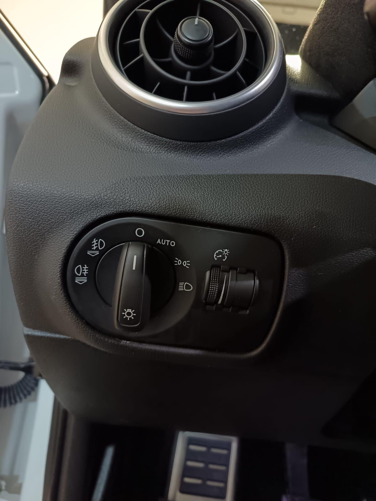 Audi A1 1.4 TDI S tronic Design