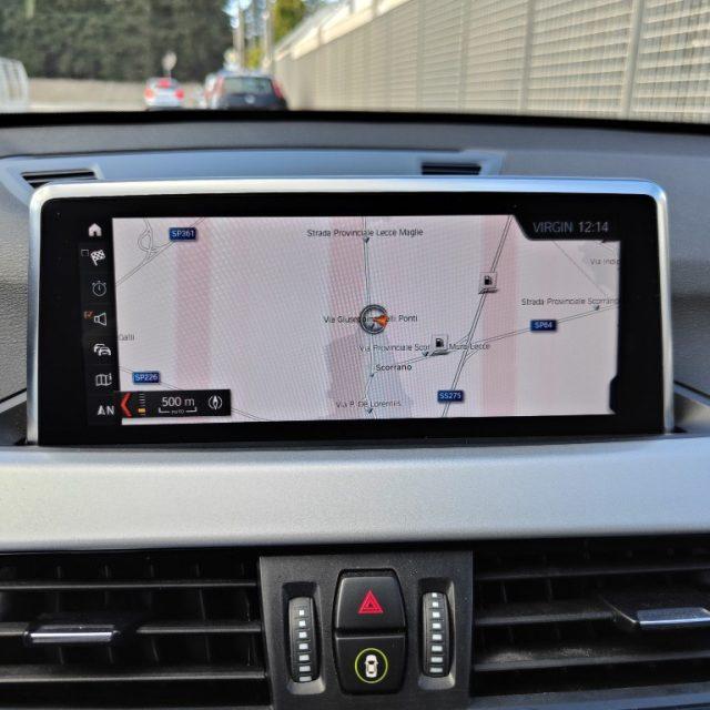 BMW X1 xDrive18d Business Advantage