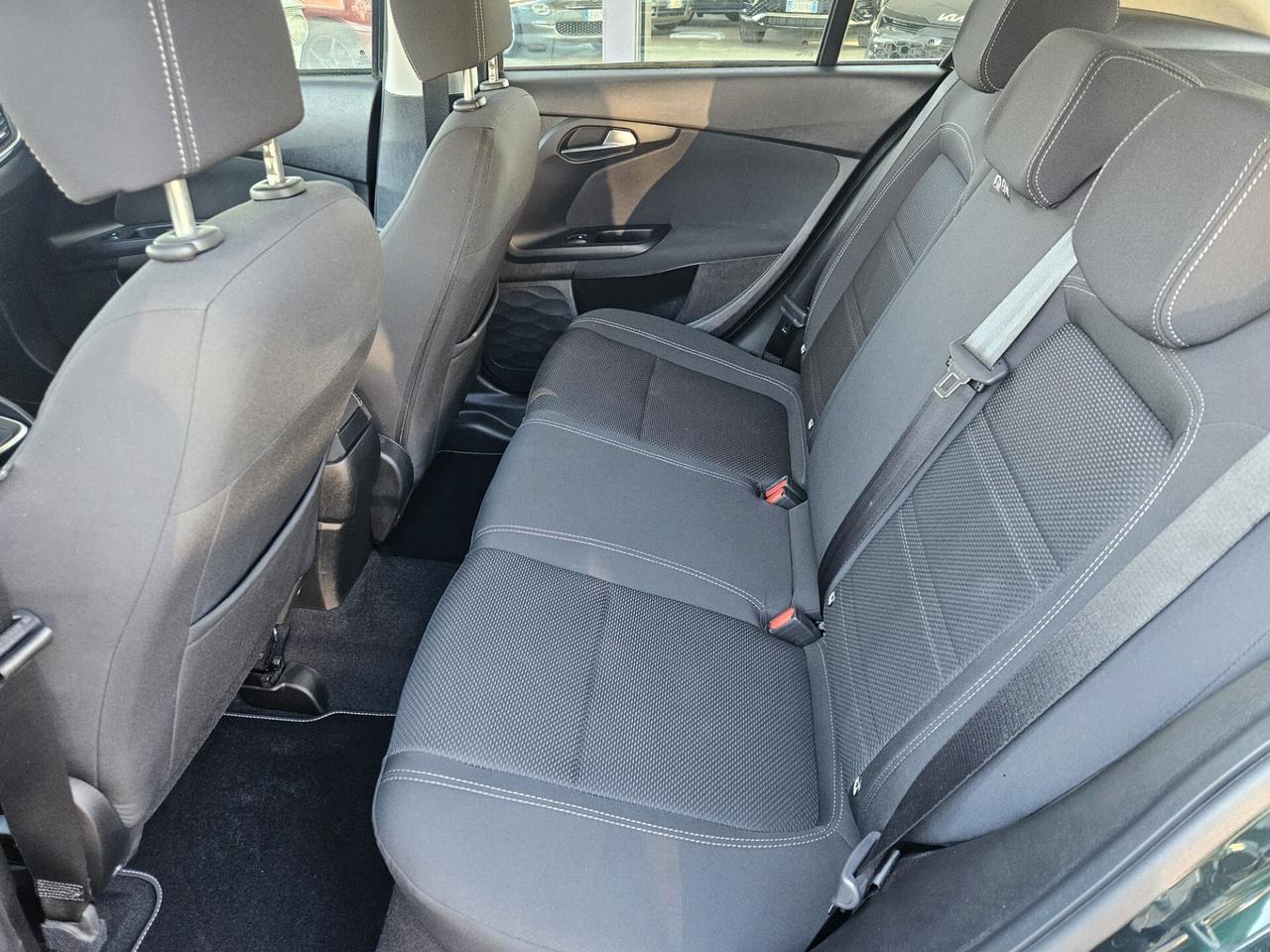 Fiat Tipo 1.6 Mjt S&S 5 porte Life