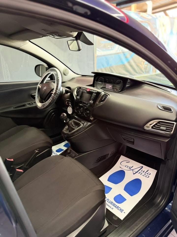 Lancia Ypsilon 1.2 69 cv Gold 2020 NUOVA