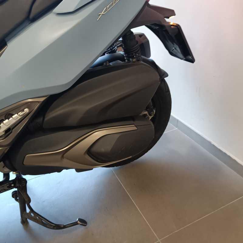 Kymco Xciting 400i S TCS - 2023