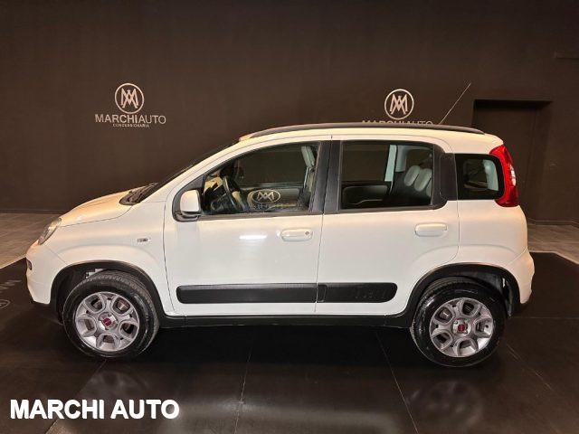 FIAT Panda 1.3 MJT S&S 4x4