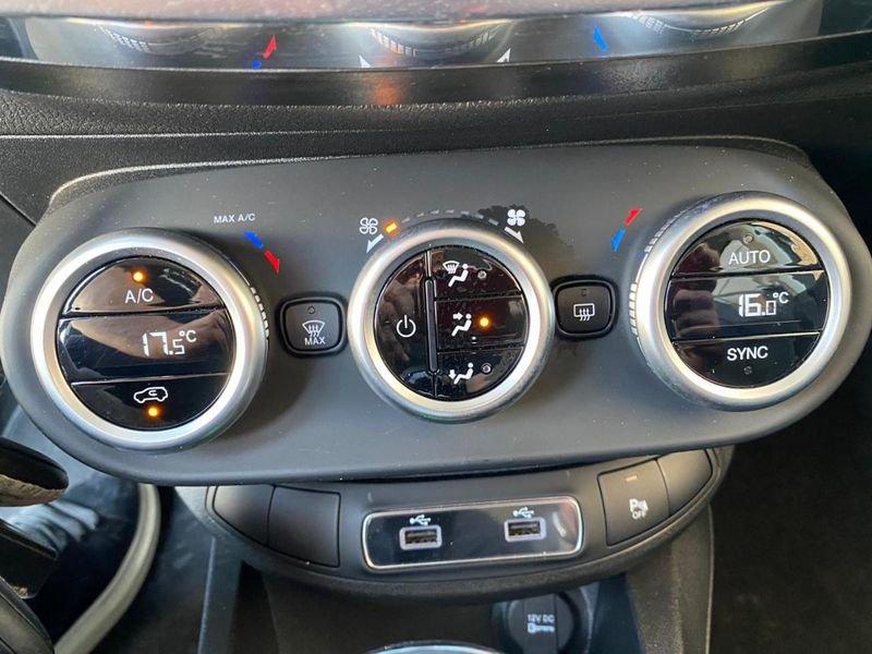 FIAT 500X 1.5 T4 HybrId "FULL-LED" ""SOLO 15 MILAKM"