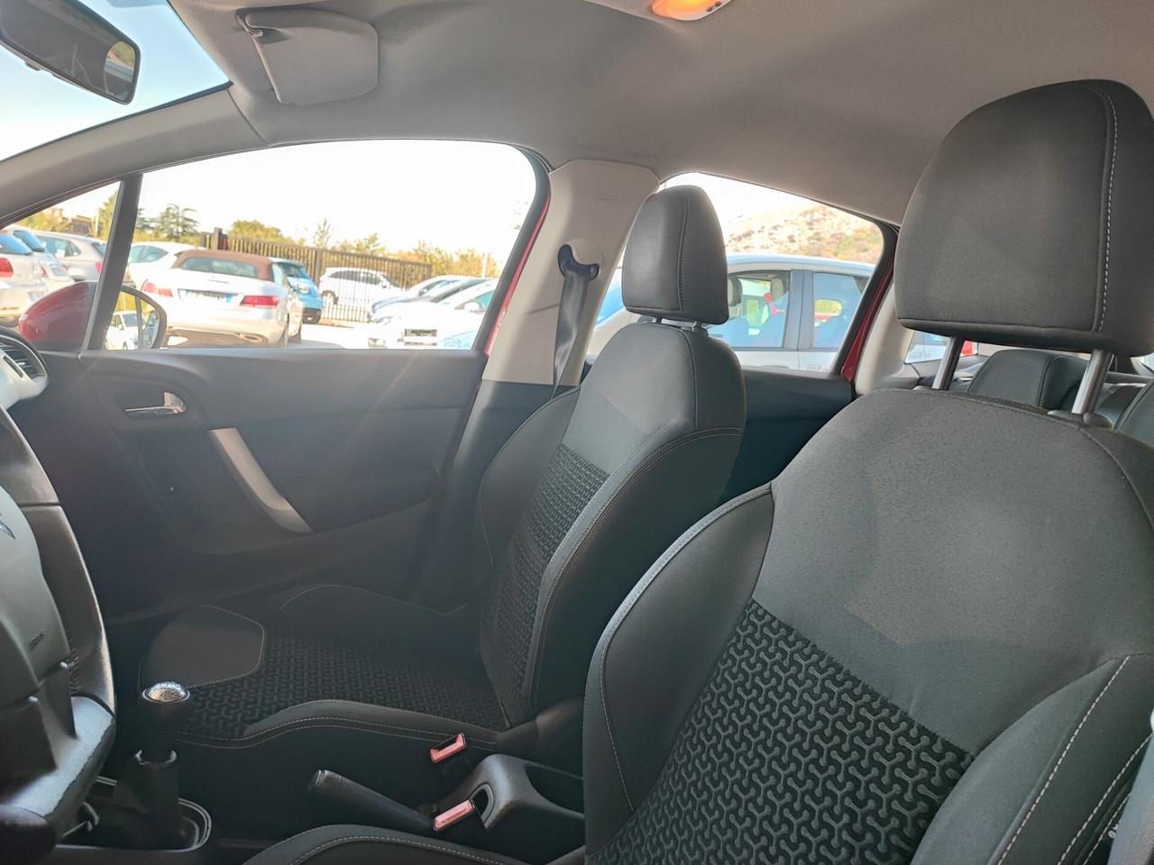 Citroen C3 1.1 Seduction
