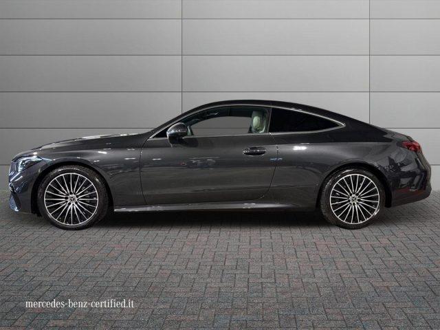 MERCEDES-BENZ CLE 220 d Coupé AMG Line Advanced Plus