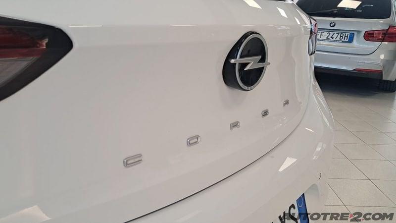 Opel Corsa Corsa 1.2 GS