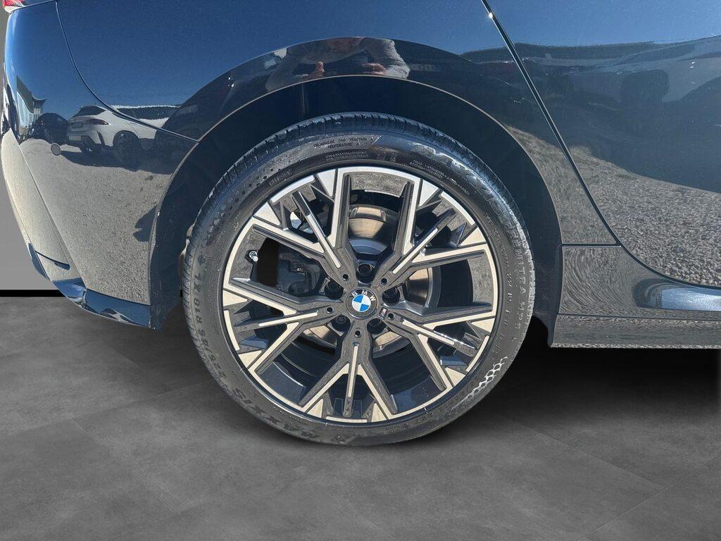 BMW Serie 1 120 48V MSport DCT