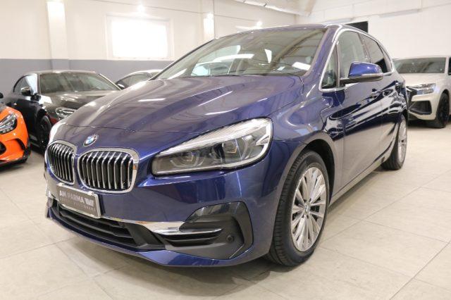BMW 225 xe Active Tourer iPerformance Luxury aut.