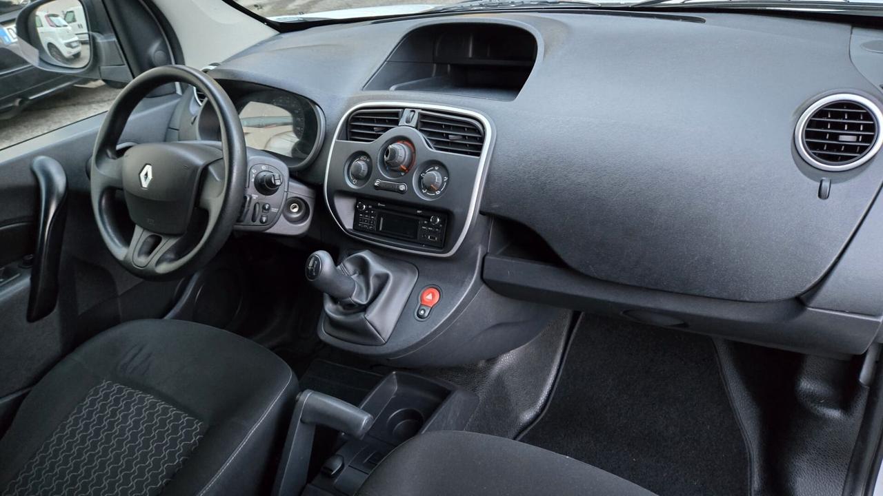 Renault Kangoo 1.5 dCi 90CV 5 porte Extrem N1