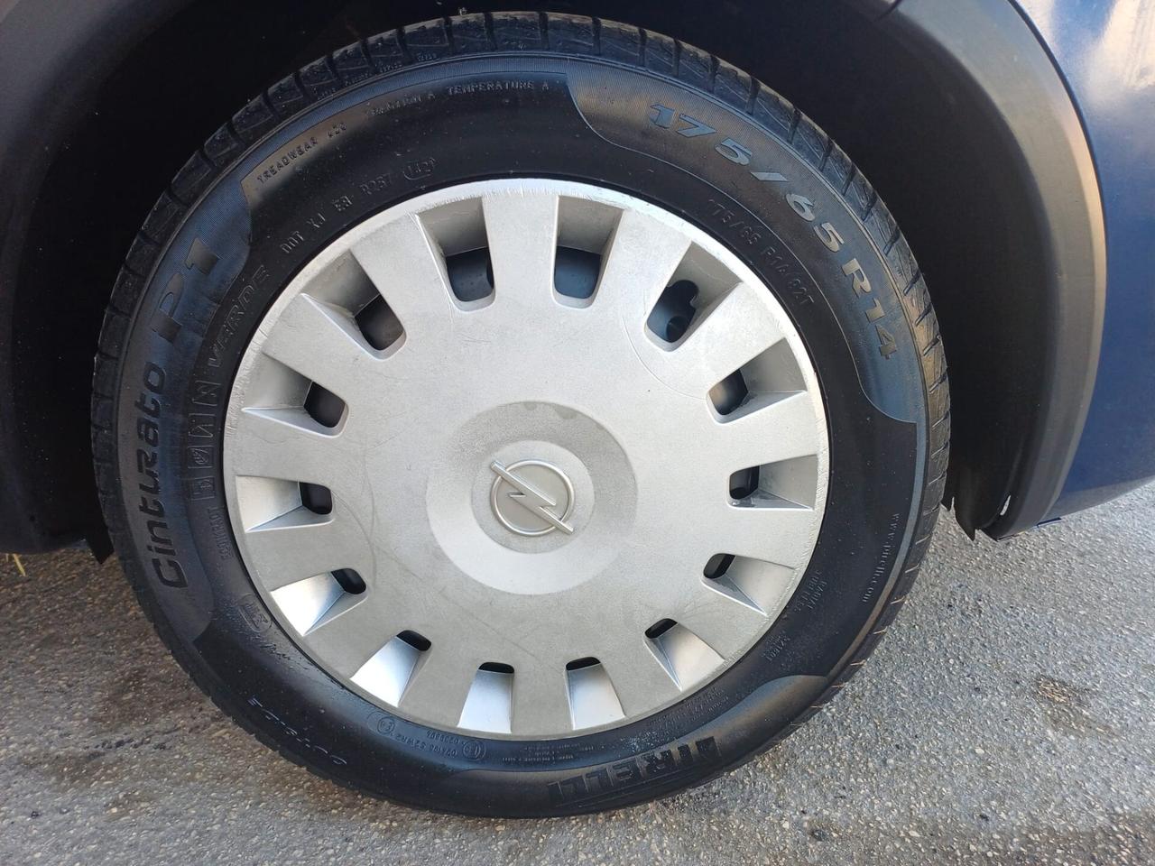 Opel Corsa 1.3 diesel 5 p. Cosmo - 2005