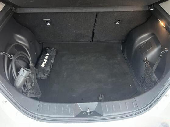 13000km (SEMI-NUOVA) PREZZO PROMOZIONALE Nissan Leaf e+ Tekna 62KWH