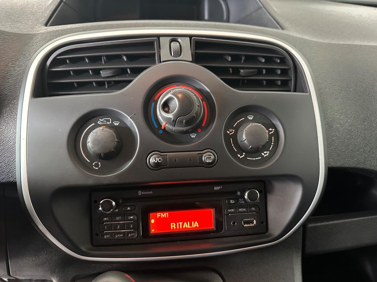 Renault Kangoo 1.5 dCi 90CV F.AP. 4p. Express