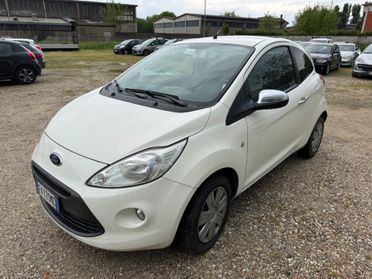 Ford Ka 1.2 benzina 69CV 2015