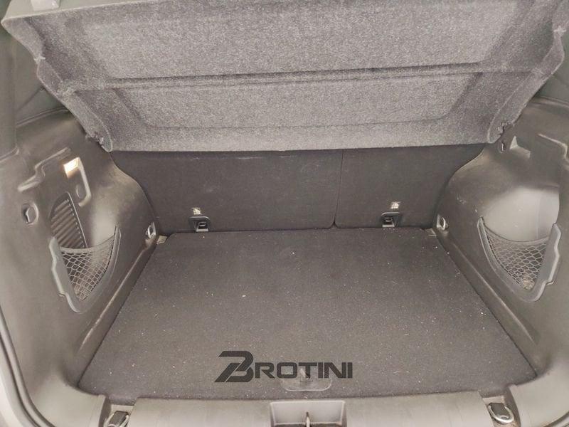 Jeep Renegade 1.6 MJet 120cv Longitude
