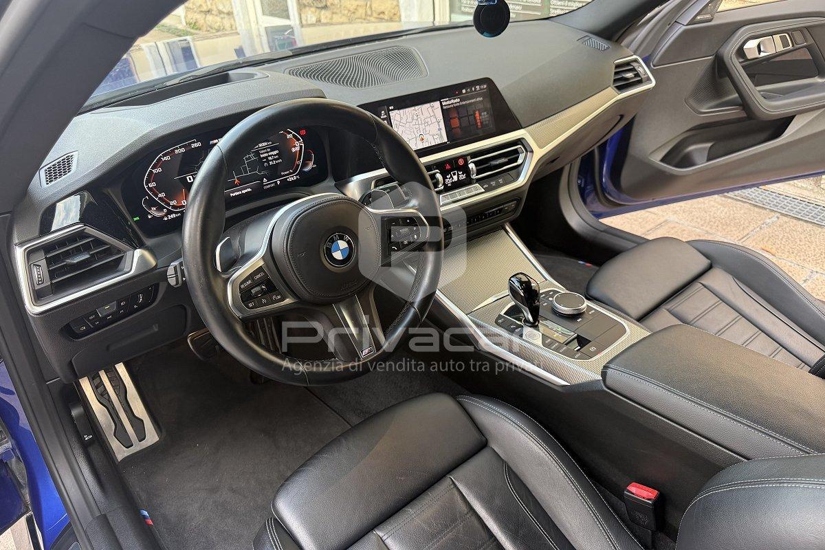 BMW M 240i xDrive