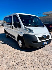 Peugeot Boxer 330 2.2 HDi/130CV FAP PC-TN Combi Comfort