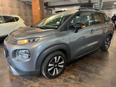 Citroen C3 Aircross C3 Aircross PureTech 82 Shine