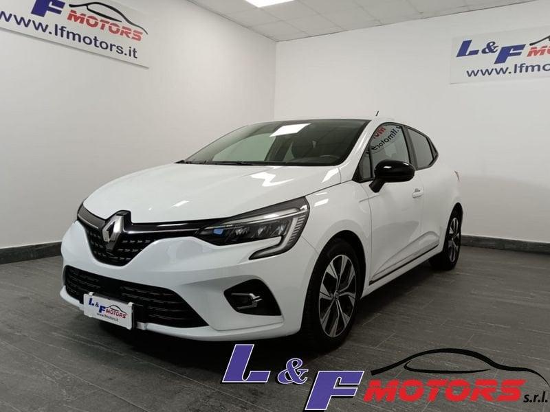 Renault Clio Clio Blue dCi 100 CV 5 porte Evolution