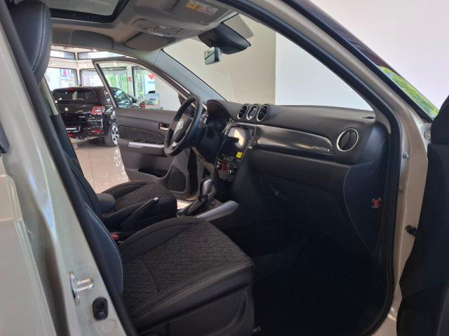 SUZUKI Vitara 1.4 Hybrid A/T 4WD Starview EXTRA PROMO+INC. 2026