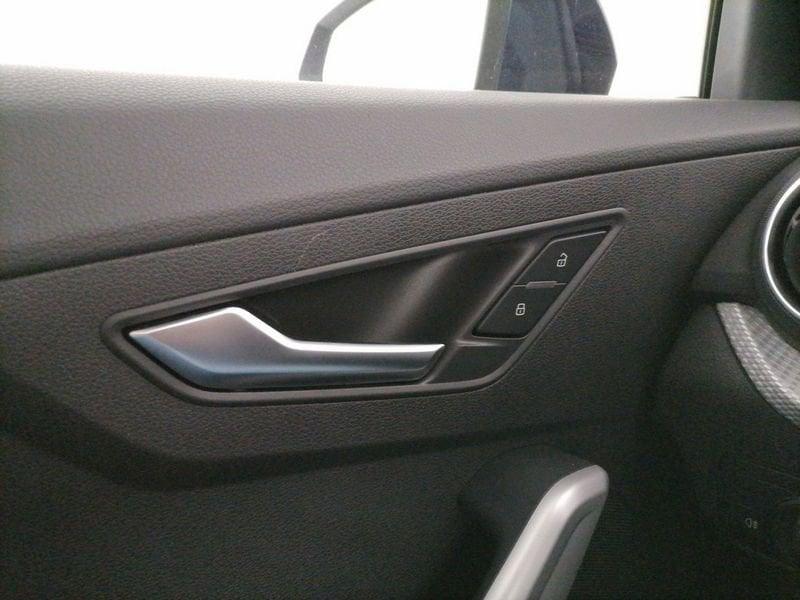 Audi Q2 35 1.5 tfsi Admired