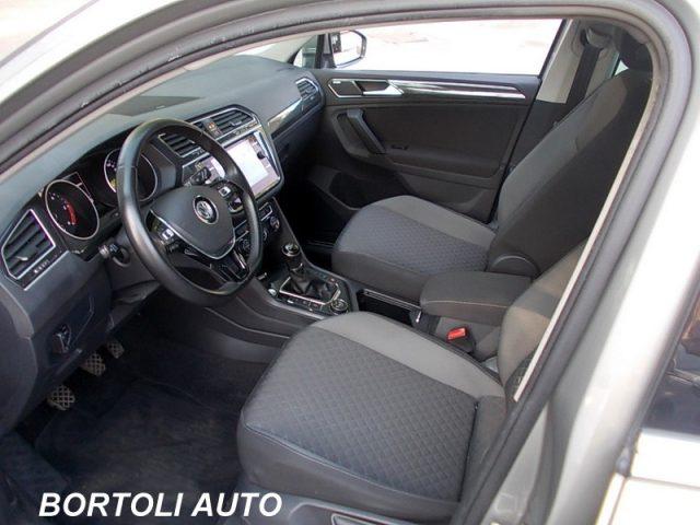 VOLKSWAGEN Tiguan 2.0 TDI 155.000 KM SCR 4MOTION EXECUTIVE BMT FULL