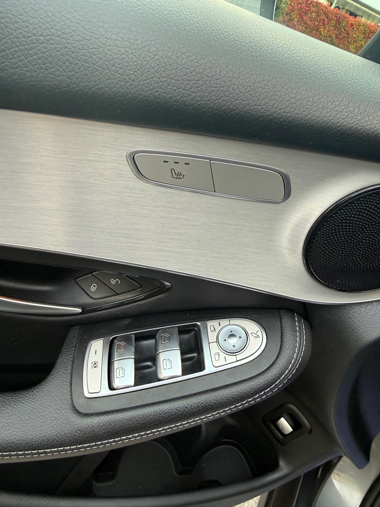 Mercedes-benz GLC 220 d 4Matic Premium