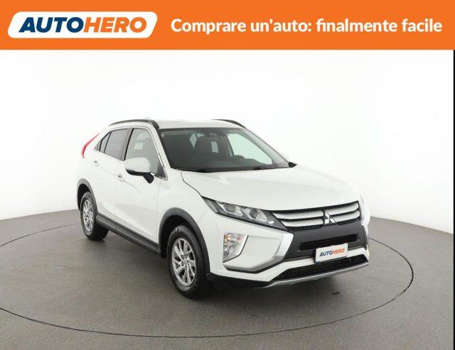 MITSUBISHI Eclipse Cross 1.5 turbo 2WD Invite