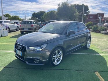 Audi A1 SPB 1.6 TDI S line edition
