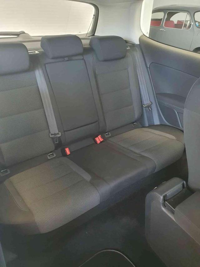 VOLKSWAGEN Golf 2.0 TDI 110CV NEOPATENTATI OK!!!