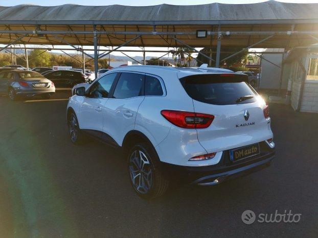 RENAULT Kadjar - 2020 Blue dCi 150CV Sport Edition